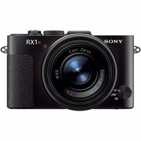 【中古】ソニー SONY Cyber-shot RX1R 2470万画素 光学2倍 DSC-RX1R カメラ 中古 人気 おすすめ 高画質