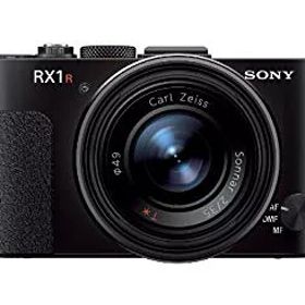 【中古】SONY デジタルカメラ Cyber-shot RX1R 2470万画素 光学2倍 DSC-RX1R rdzdsi3