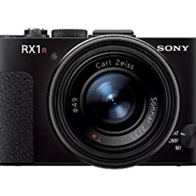 【中古】 SONY デジタルカメラ Cyber-shot RX1R 2470万画素 光学2倍 DSC-RX1R