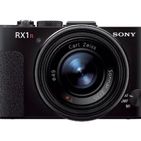 【中古】 SONY デジタルカメラ Cyber-shot RX1R 2470万画素 光学2倍 DSC-RX1R