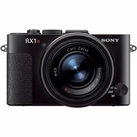 【中古】ソニー SONY Cyber-shot RX1R 2470万画素 光学2倍 DSC-RX1R当店保証30日間 人気モデル 高画質 売れ筋