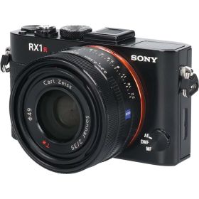 DSC－RX1R【中古】