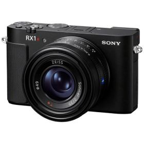 SONY｜ソニー RX1R III コンパクトデジタルカメラ ブラック DSC-RX1RM3