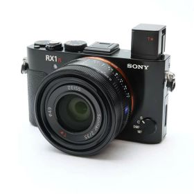 【中古】 《並品》 SONY Cyber-shot DSC-RX1RM2 【液晶モニター部品交換/レンズデバイス交換修理/各部点検済】 [ デジタルカメラ ]