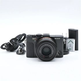 SONY ソニー Cyber-shot DSC-RX1RM2 コンパクトデジタルカメラ【中古】