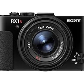 【中古】［非常に良い］SONY デジタルカメラ Cyber-shot RX1RM2 4240万画素 DSC-RX1RM2