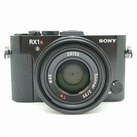 【全品ポイント10倍！要エントリー】【期間限定セール】ソニー SONY コンパクトデジタルカメラ DSC-RX1RM2 【中古】
