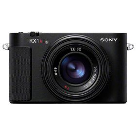 SONY ソニー DSC-RX1RM3 Cyber-shot RX1R III デジタルスチルカメラ（6100万画素/35mmフルサイズCOMS）