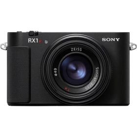 【対象ショップ限定 先着1000円OFFクーポン】ソニー SONY Cyber-shot RX1R III DSC-RX1RM3 約6100万画素レンズ一体型フルサイズコンパクトデジタルカメラ DSCRX1RM3