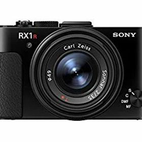 【中古】【非常に良い】SONY デジタルカメラ Cyber-shot RX1RM2 4240万画素 DSC-RX1RM2 ggw725x
