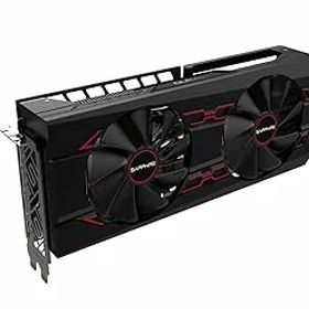 【中古】SAPPHIRE PULSE RADEON RX VEGA 56 UEFI グラフィックスボード VD6546 SA-RXVEGA56-PULSE