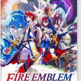 Fire Emblem Engage 通常版 Nintendo Switch HAC-P-AYFNA