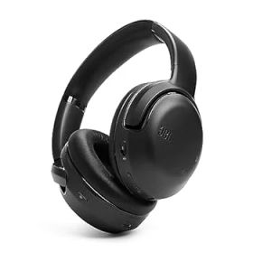 【中古】［非常に良い］JBL TOUR ONE M2 ハイブリッドノイズキャンセリング/Bluetooth対応/マルチポイント/オーバーイヤーヘッドホン/ツワーワンエムツー/ブラック/JBLT