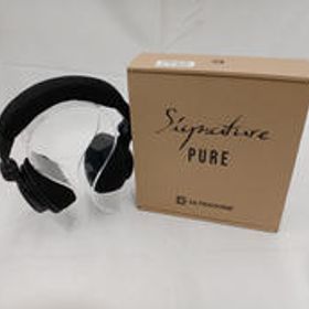 SIGNATURE PURE ULT-SIG-PURE ULTRASONE