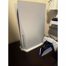 ソニー(SONY)のSONY PlayStation5 CFI-1000A01 充電スタンド付き(家庭用ゲーム機本体)