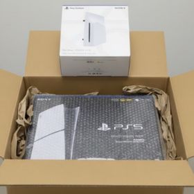 プレイステーション(PlayStation)の【新品未使用品】最新PS5本体(日本語専用モデル）＋外付けディスクドライブ(家庭用ゲーム機本体)