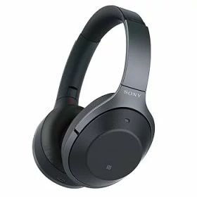 【中古】ソニー ワイヤレスノイズキャンセリングヘッドホン WH-1000XM2 : Bluetooth/Amazon Alexa搭載/ハイレゾ 最大30時間連続再生 密閉型 マイク付 201