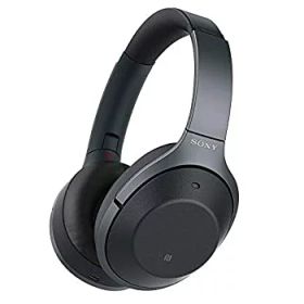 【中古-非常に良い】ソニー ワイヤレスノイズキャンセリングヘッドホン WH-1000XM2 : Bluetooth/Amazon Alexa搭載/ハイレゾ 最大30時間連続再生 密閉型 マイク付 201