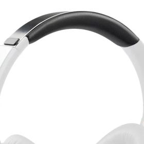 SOULWIT ヘッドバンド ヘッドバンドパッド for Sony WH-1000XM2 (WH1000XM2) との互換性があり for MDR-1000X (MDR1000X) 用 ヘッドストラップ headband 交換 クッション ヘッドセットパッドカバー 替えバンド