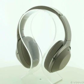 【中古】SONY(ソニー) WH-1000XM2 N シャンパンゴールド 【348-ud】