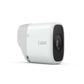 Canon コンパクトデジタルカメラ PowerShot ZOOM 写真と動画が撮れる望遠鏡 PSZOOM