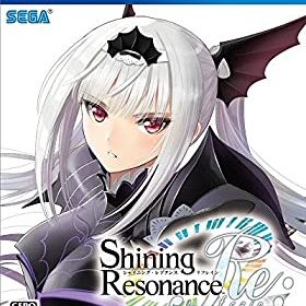 【中古-非常に良い】 シャイニング・レゾナンス リフレイン - PS4