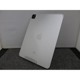 アップル Apple iPad Pro 11インチ 第2世代 Wi-Fi 128GB Silver MY252J/A