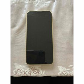 アップル(Apple)のApple iPhone 14plus イエロー 512GB(スマートフォン本体)