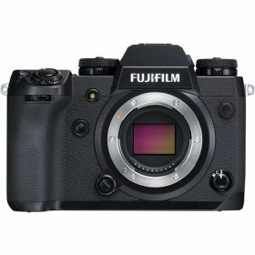 【中古】フジフィルム FUJIFILM X-H1ブラック X-H1 ブラック カメラ 中古 人気 おすすめ 高画質
