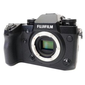 FUJIFILM フジフィルム/X-H1ボディ/82050524/ABランク/88【中古】