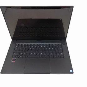 レイザー Razer ゲーミングノートパソコン ブラック系 Razer Blade 15 RZ09-03018J52-R3J1 【中古】