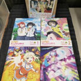 ラブライブ!虹ヶ咲学園スクールアイドル同好会 BOXセット BCXA1590～6 (株)バンダイナムコアーツ