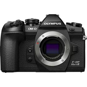 【長期保証付】オリンパス(OLYMPUS) 【アウトレットメーカー保証付】OM-D E-M1 Mark III ボディ デジタルカメラ