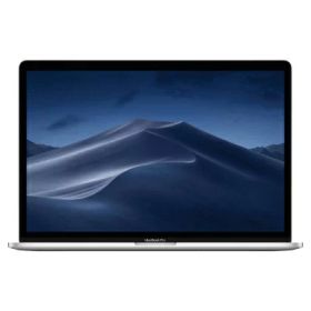 中古パソコン MacBook Pro 15インチ MV932J/A Mid 2019 シルバー【Core i9(2.3GHz)/32GB/512GB SSD】 Apple 当社3ヶ月間保証 イオシス
