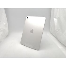 【中古】Apple 【Wi-Fi】 iPad（A16/2025） 128GB シルバー MD3Y4J/A【ECセンター】保証期間１ヶ月【ランクB】