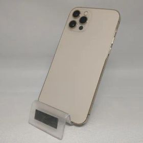 docomo MGMC3J/A iPhone 12 Pro 256GB ゴールド docomo