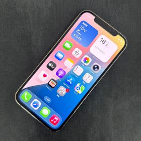 SIMロック解除済 iPhone 12 Pro 256GB ゴールド MGMC3J/A