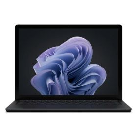 【ポイント10倍】 マイクロソフト ノートパソコン Surface Laptop 6 ZLP-00020 [ブラック] 【P10倍】