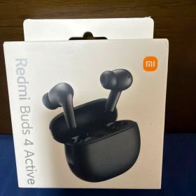 Redmi Buds 4 Active ブラック