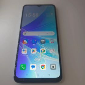 OPPO A77 アンドロイド14 シムフリー オッポー 364