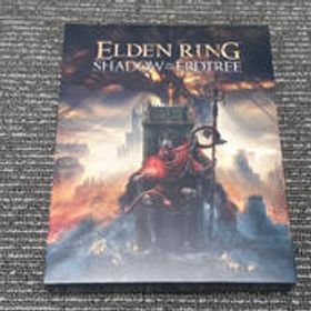 PS5 ソフト ELDEN RING SHADOW OF THE ERDTR FROM SOFTWARE