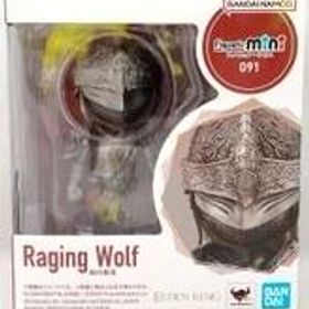 FIGUARTS MINI 狼の戦鬼 ELDEN RING-エルデンリング- BANDAI