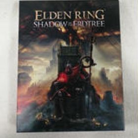 PS5ソフト ELDEN RING FROM SOFTWARE