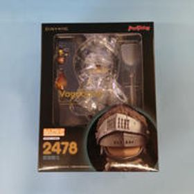 放浪騎士 ELDEN RING ねんどろいど 2478 MAX FACTORY