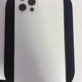 美品 Apple iPhone 12 Pro 本体 128GB 付属品あり！