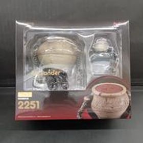 ねんどろいど エルデンリング アレキサンダー 2251 マックスファクトリー