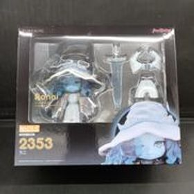 ねんどろいど エルデンリング ラニ 2353 マックスファクトリー