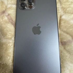 Apple iPhone 12 Pro 128GB グラファイト