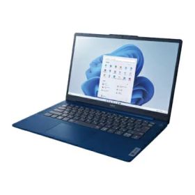 中古パソコン NEC LAVIE N14 Slim PC-N143CHAL ネイビーブルー【Ryzen3(2.3GHz)/8GB/256GB SSD/Win11Home】 NEC 当社3ヶ月間保証 イオシス