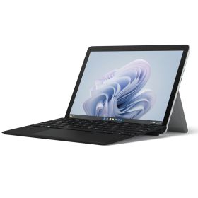 Microsoft Surface Go 4 プラチナ タブレットPC Windows 11 メモリ8GB ストレージ256GB 10.5インチ 2in1 軽量設計 XIG-00015